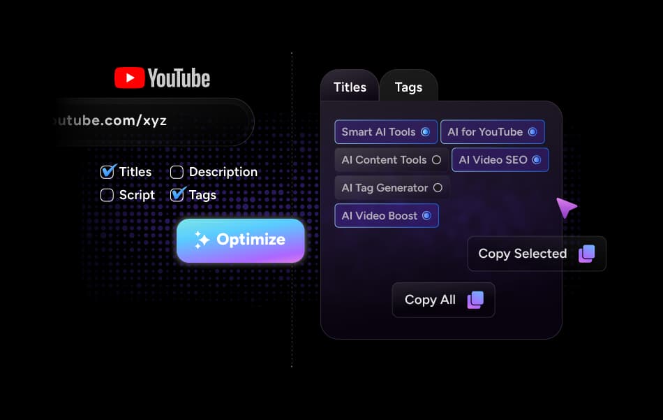 Genie Optimization Tools